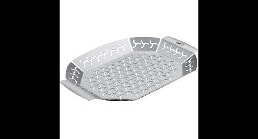 Weber Premium grillkorf groentekorf