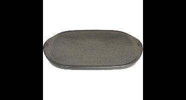 Weber Bakplaat grillplaat