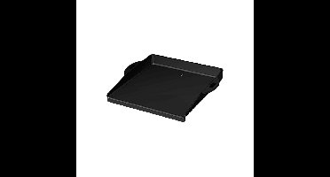 Weber Deluxe Plancha in geëmailleerd gietijzer grillplaat