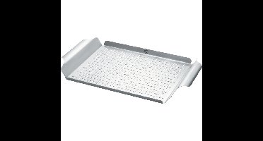 Weber Deluxe Grillpan grillkorf