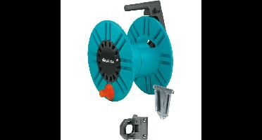 GARDENA Classic wandslanghouder 60 in doos Slanghaspel
