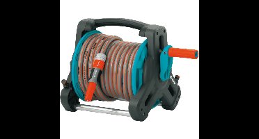 GARDENA Classic slanghouder 10 Compleet Slanghaspel