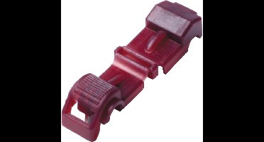 GARDENA Koppelstukken/aansluitklemmen connector