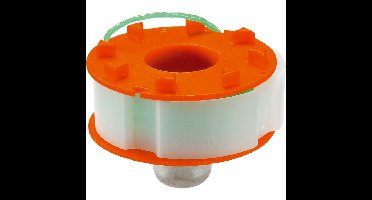 GARDENA Reservedraadcassette grastrimmer draad