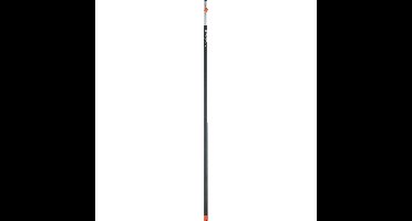 GARDENA Combisystem aluminium steel