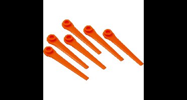 GARDENA Reservemessen