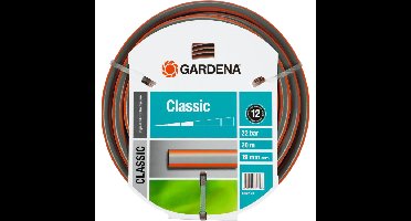 GARDENA Classic slang 19 mm (3/4")