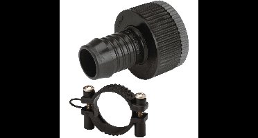 GARDENA Sprinkler kraanaansluitstuk kraanstuk