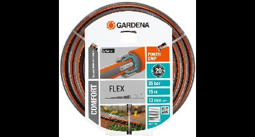 GARDENA Comfort Flex slang 13 mm (1/2")