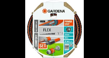 GARDENA Comfort Flex slang 13 mm (1/2")
