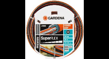 GARDENA Premium SuperFLEX slang 19 mm (3/4")