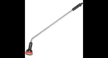 GARDENA Prof-System broes met verlengstuk