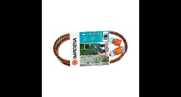 GARDENA Aansluitgarnituur slang