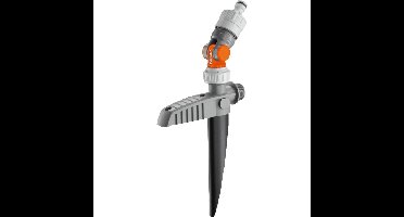 GARDENA Waterplug waterkraan