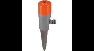 GARDENA Classic nevelsproeier Fox