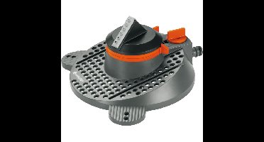 GARDENA Comfort Sector- en cirkelsproeier Tango