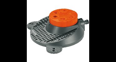GARDENA Classic Multi 6-sproeier Boogie