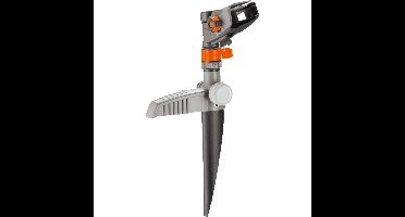 GARDENA Comfort Pulserende sector- en cirkelsproeier