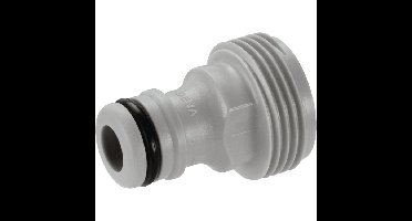GARDENA Insteeknippel 26,5 mm (G 3/4") koppeling