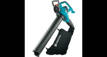 GARDENA ErgoJet 3000 bladzuiger / bladblazer