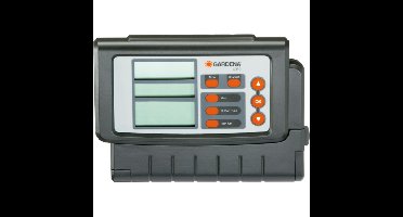 GARDENA Classic Besproeiingscomputer 4030