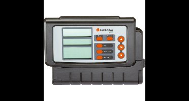 GARDENA Classic Besproeiingscomputer 6030