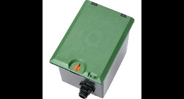 GARDENA Ventielbox V1 behuizing