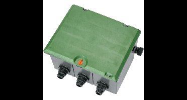 GARDENA Ventielbox V3 behuizing