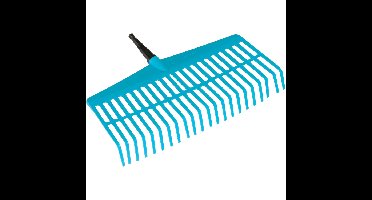 GARDENA Combisystem gazonhark bezem