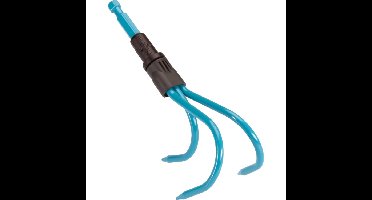 GARDENA Combisystem krabber handkrabber