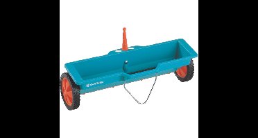 GARDENA Combisystem strooiwagen strooiapparatuur