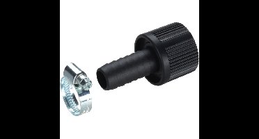 GARDENA Aansluitstuk 19 mm (3/4") slangstuk