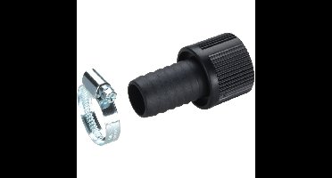GARDENA Aansluitstuk 25 mm (1") slangstuk