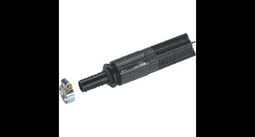 GARDENA Aanzuigfilter met terugslagklep 25 mm (1")