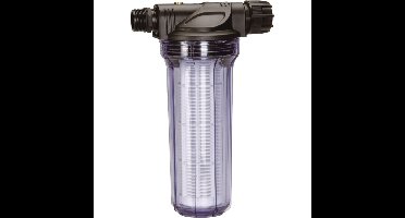 GARDENA Voorzetfilter voor pomp 6000 l/h