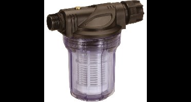 GARDENA Voorzetfilter voor pompen met max. waterdoorvoer van 3000 l/u