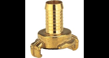 GARDENA Geka-koppeling 13 mm (1/2")/ 16 mm (5/8") slangstuk