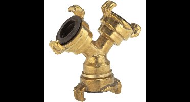 GARDENA GEKA-verdeelkoppeling