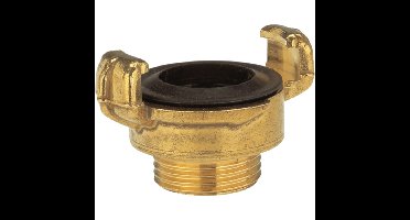 GARDENA GEKA-koppeling met buitendraad 26,5 mm (G 3/4")