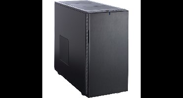 Fractal Design Define R5 midi tower behuizing