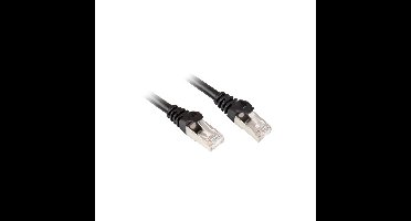 Sharkoon Patchkabel SFTP, RJ-45 met Cat.6