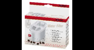 Scanpart Filterpatronen