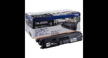 Brother Toner TN-326BK