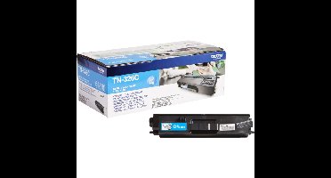 Brother Toner TN-326C