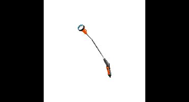 GARDENA Classic broes met verlengstuk