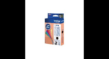 Brother Inkt LC-223BK