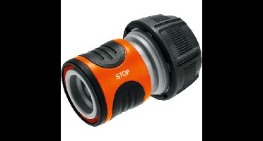 GARDENA Waterstop 19 mm (3/4") slangstuk