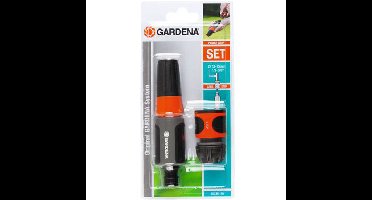 GARDENA Tuinspuitset 13 mm (1/2")