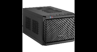 Sharkoon QB One mini tower behuizing