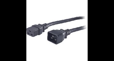 APC Stroomkabel AP9877, 2.0m